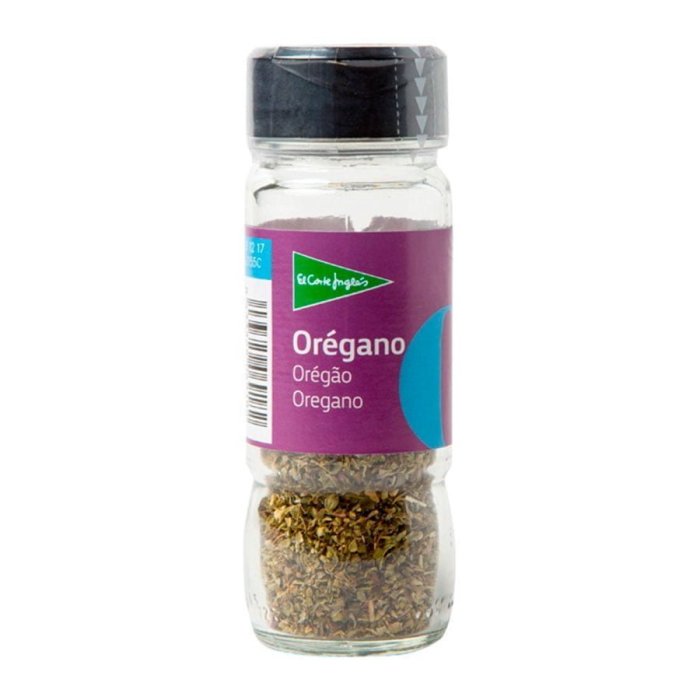 Orégano 12g - Imagen 1