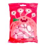 Caramelos de Goma - Besos de Fresa y Nata sin Gluten 200g