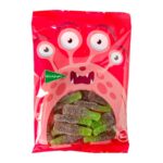 Caramelos de Goma - Botellitas 200g