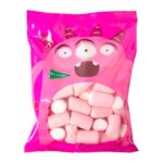 Caramelos de Goma - Nubes sin Gluten 200g