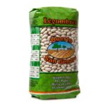 Alubias/Frijol Blanco Paquete 500g - Huerta San Genaro