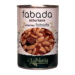 Fabada Asturiana 420g - La Noria