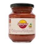 Salsa Bolognesa 300g - Saboralsa