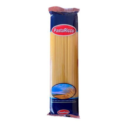 Espaghetti 500 gr - PASTARICCO