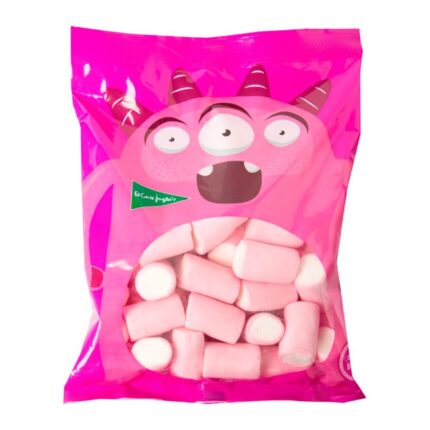 Caramelos de Goma - Nubes sin Gluten 200g