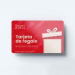 Tarjeta de Regalo