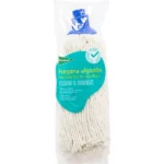 Fregona Hilos de Algodón bolsa de 1 Unidad