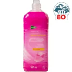 Suavizante Concentrado Pétalos de Flores Rosa Mosqueta 2L 80 Dosis