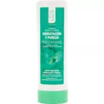 Crema Suavizante Hidratación y Pureza con Flor de Loto Azul y Aceite de Coco para Cabello Normal - 300ml