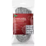 Estropajo Metálico 3 Unidades