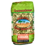 Guisantes/Chícharos 500g - Huerta San Genaro
