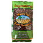Frijol Colorado 500g - Huerta San Genaro