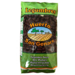 Frijol Negro 500g - Huerta San Genaro
