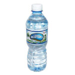 Agua Natural 500ml - Ciego Montero