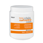 Mascarilla Curl Hydration Promaster Curly And Wavy Hair With Honey And Almond Oil - 1000ml