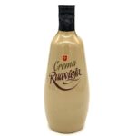 Crema de Café Botella 700ml - Ruavieja