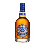 Whisky 18 años Botella 700ml - Chivas Regal