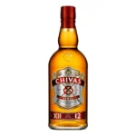 Whisky 12 años Botella 700ml - Chivas Regal
