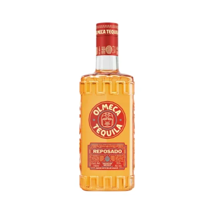 Olmeca Reposado 70 cl