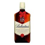 Whisky Finest Botella 700ml - Ballantine's