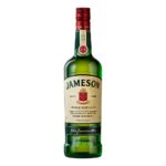 Whisky Botella 700ml - Jameson