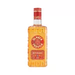 Tequila Reposado Botella 700ml - Olmeca