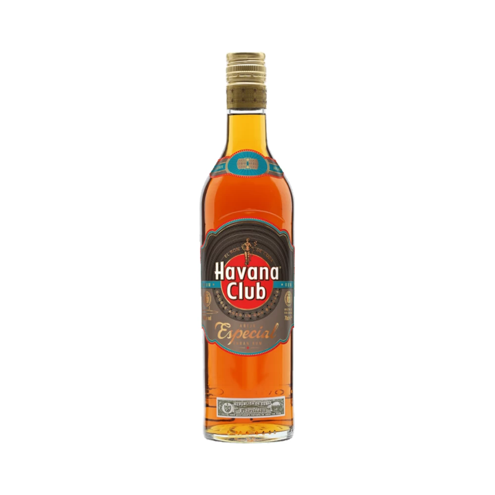 Ron Añejo Especial Botella 700ml - Havana Club - Imagen 1