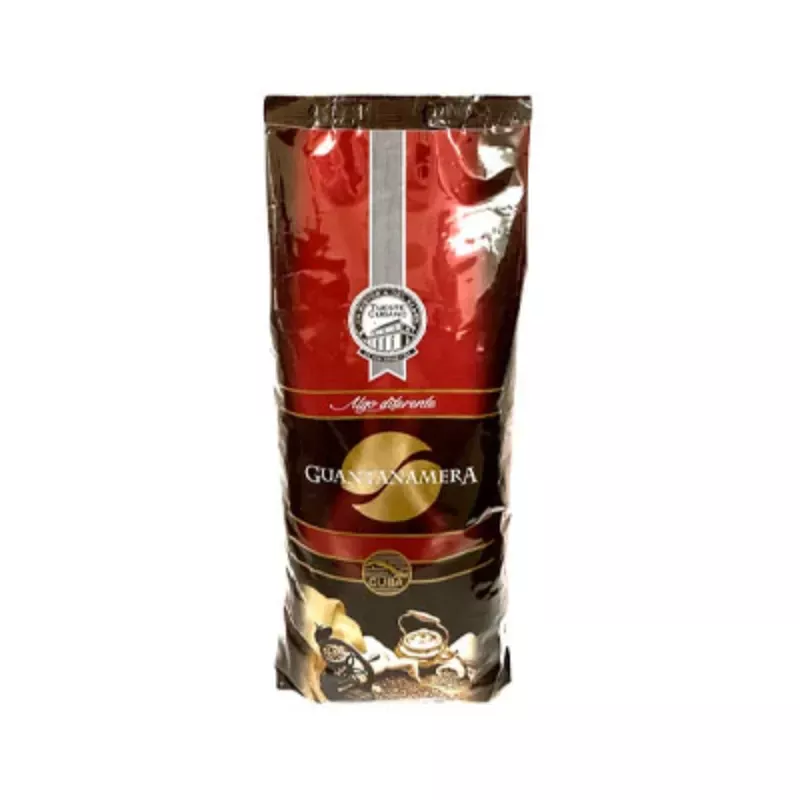 Café Guantanamera 1000g - Imagen 1