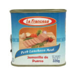 Spam de Cerdo 320g - Oderich