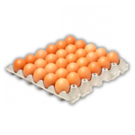 Cartón de Huevos - 30 Unidades - Imagen 2