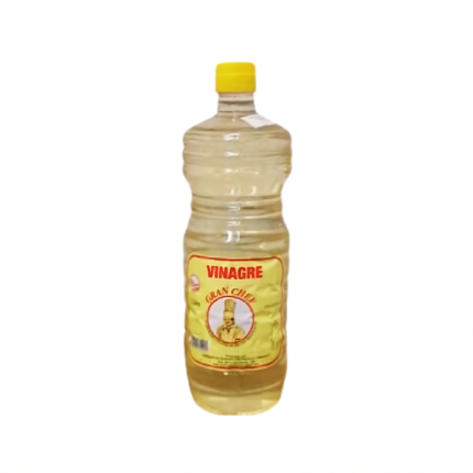 Vinagre Gran Chef 1L