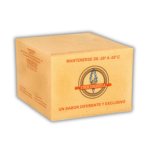 Helado Sabor Vainilla Chips Caja de 4L - Chocoronela