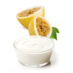 Yogurt Entero Probiótico Maracuyá - Bolsa de 8kg/8lt