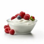 Yogurt Entero Probiótico Frutos del Bosque - Bolsa de 8kg/8lt