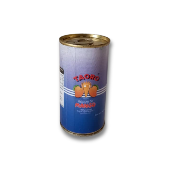 Néctar de Mango 205ml - Taoro - Imagen 1