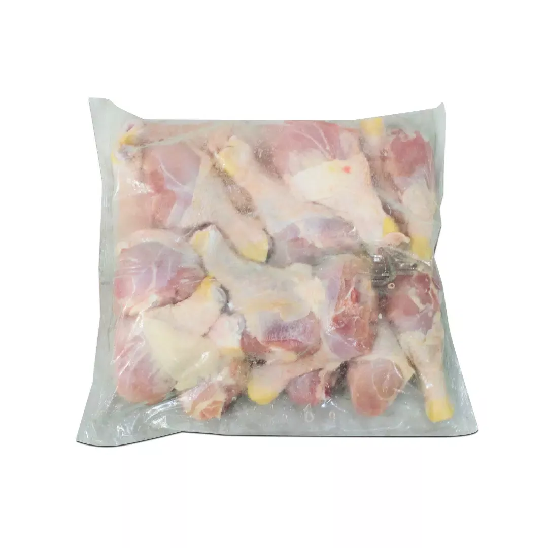 Muslos-de-pollo-10lb-4.54kg Muslos de Pollo Paquete de 10Lb - Imagen 1