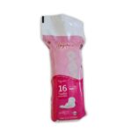 Almohadilla Anatómica con Alas 16 Unidades - Angélica