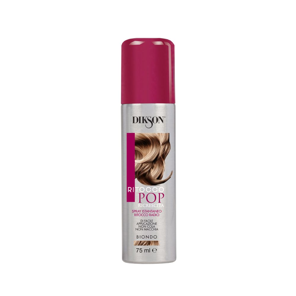 Pop Rittoco Rubio - 75ml - Imagen 1