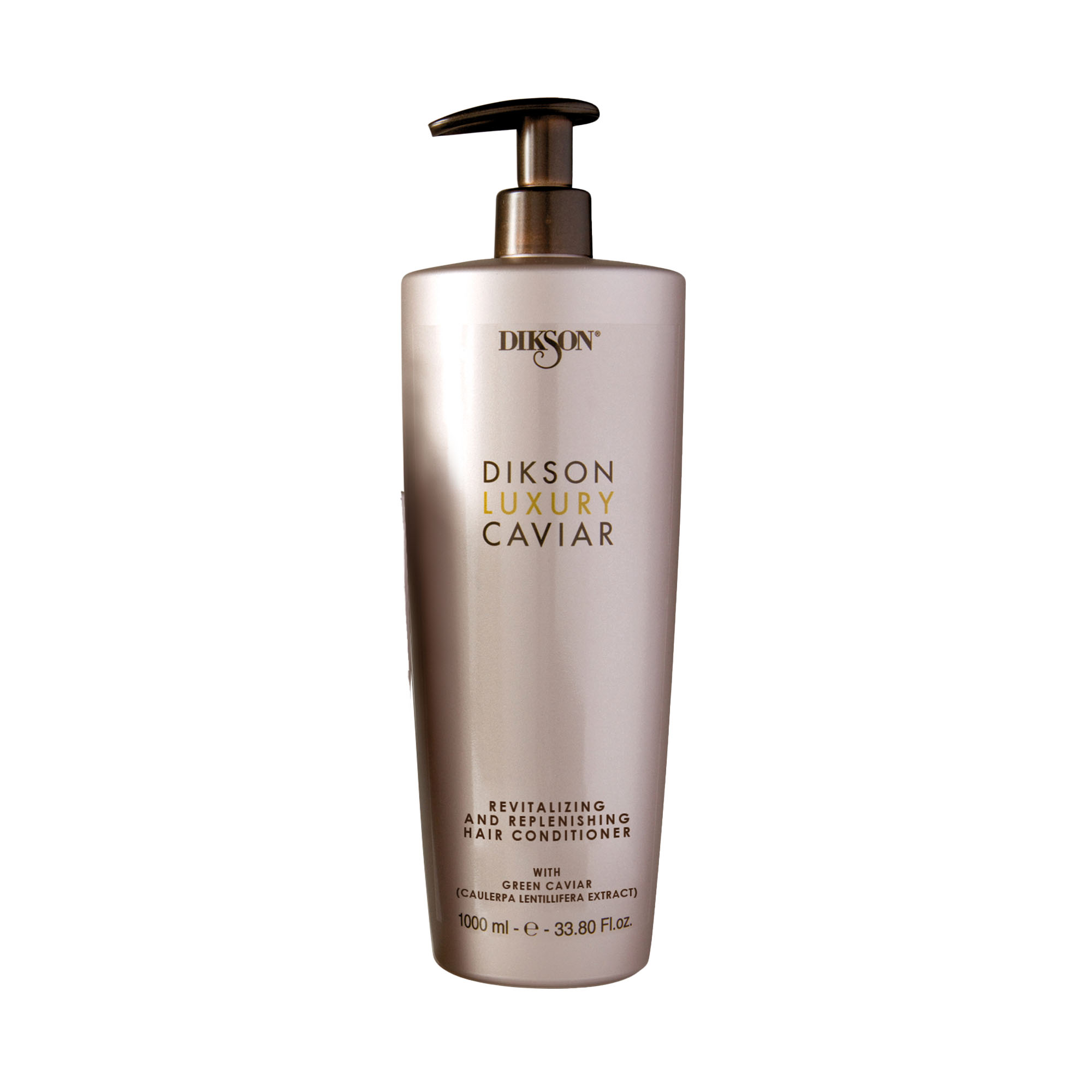 HFV01009 Luxury Caviar Acondicionador-Green - 1000ml - Imagen 1