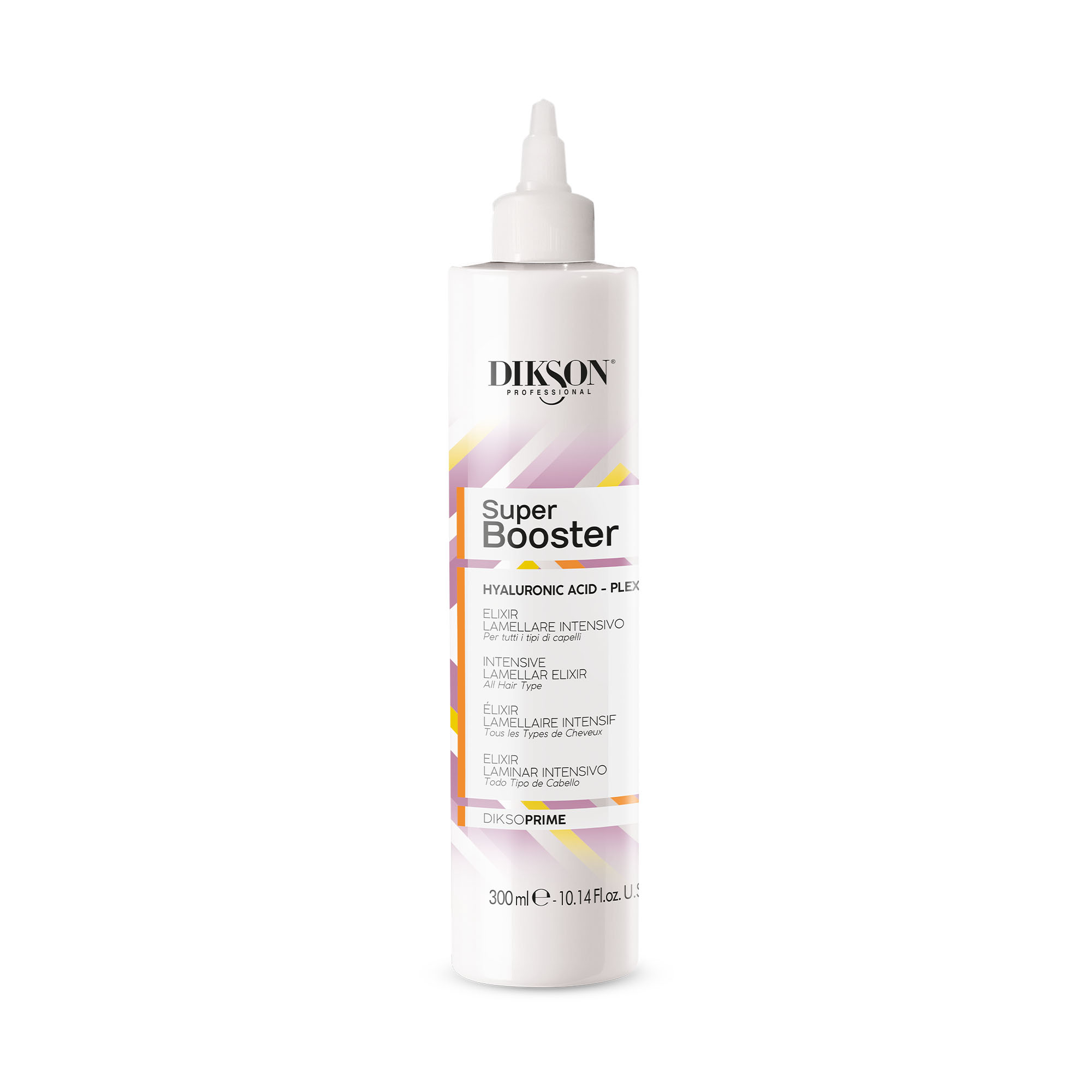 Elixir Lamelar Diksoprime Booster - 300ml - Imagen 1