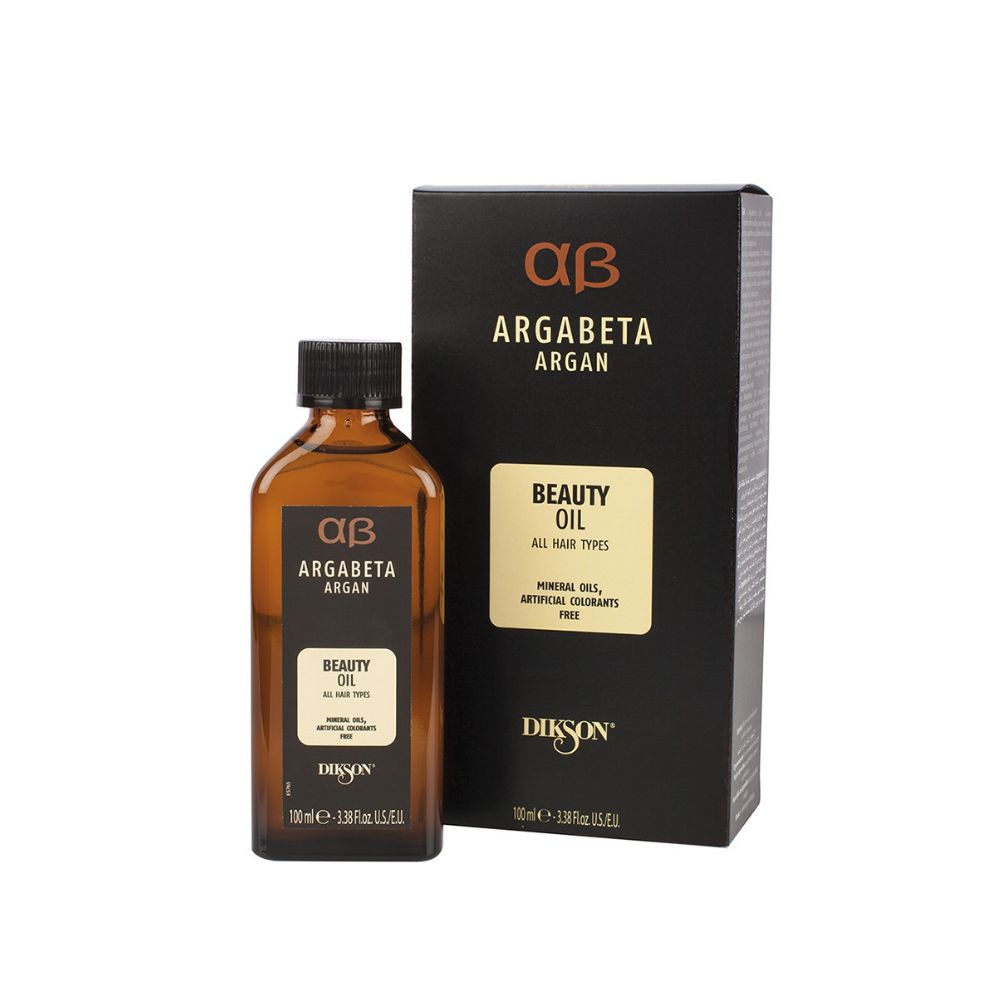 Aceite de Argan Argabeta Dayli Use Ab 19 - 100ml - Imagen 1