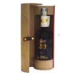 Ron Extra Añejo Gran Reserva 20 Años 700ml - Santiago de Cuba