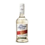 Ron Carta Blanca 700ml- Santiago de Cuba