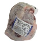 Palomilla de Res Bandeja de 3.5 a 4.0lb Aprox. - Friboi - Imagen 2