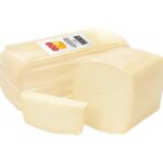 Queso Gouda - Bloque de 1Kg
