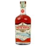 Ron Pacto Navío Botella 700ml - Havana Club
