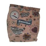 Galleta sabor Coco-Cacao Paquete de 225g - Toco
