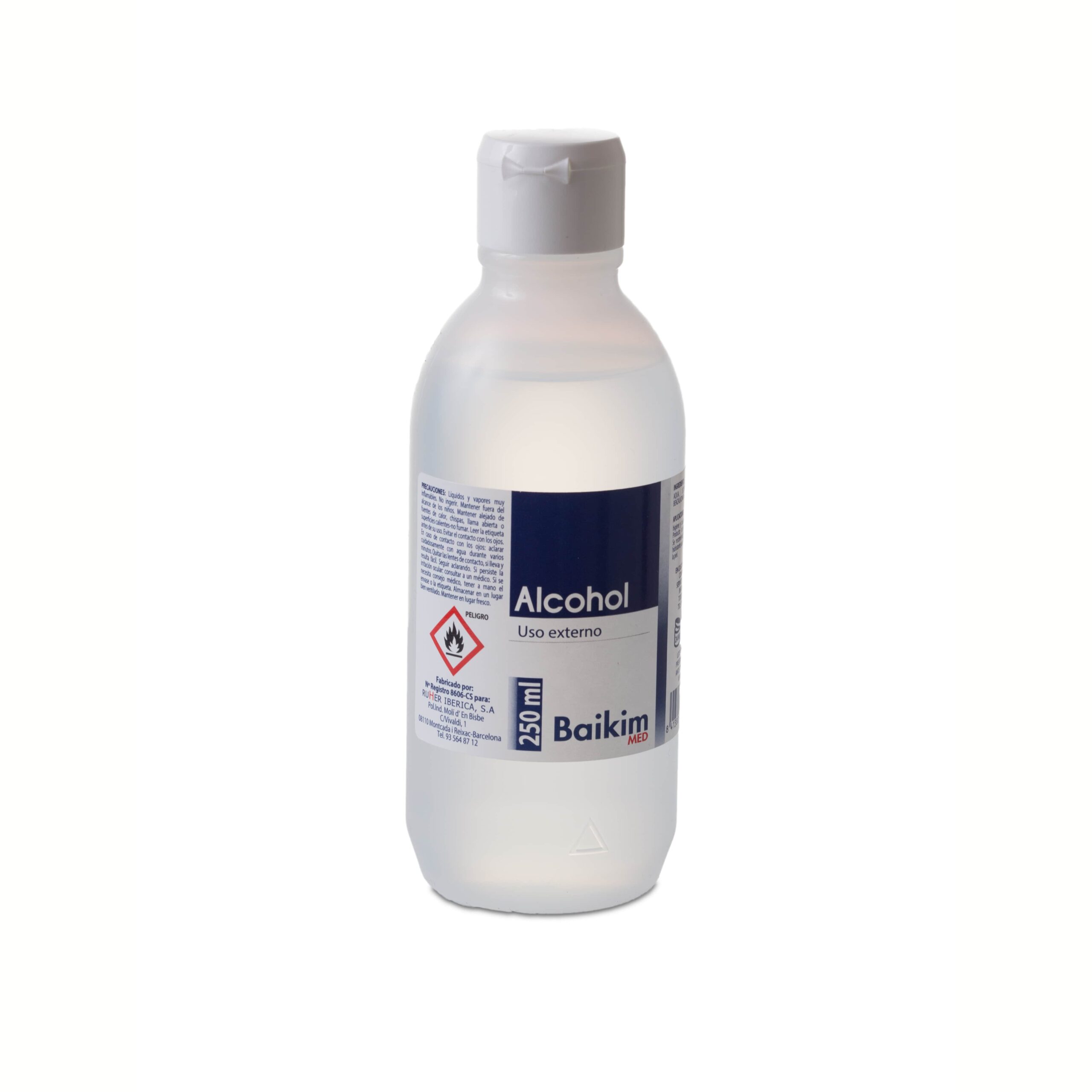 HFV00957 - ALCOHOL 250 ML - BALKIM-min