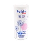 Polvos de Talco 200g - Baikim