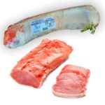 Lomo de Cerdo sin Hueso de 1kg a 1,5kg Aprox.